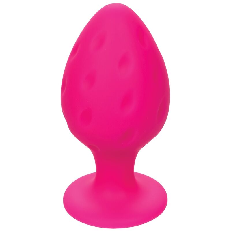 Plug Anal Cheeky Rosa