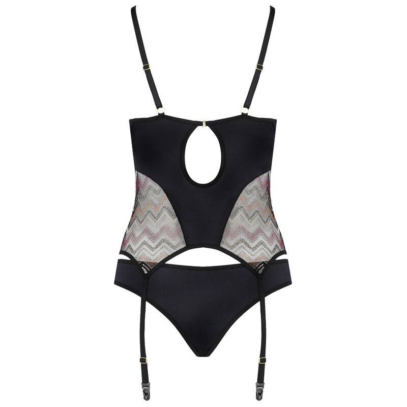 Corsé Lagerta Talla L/XL