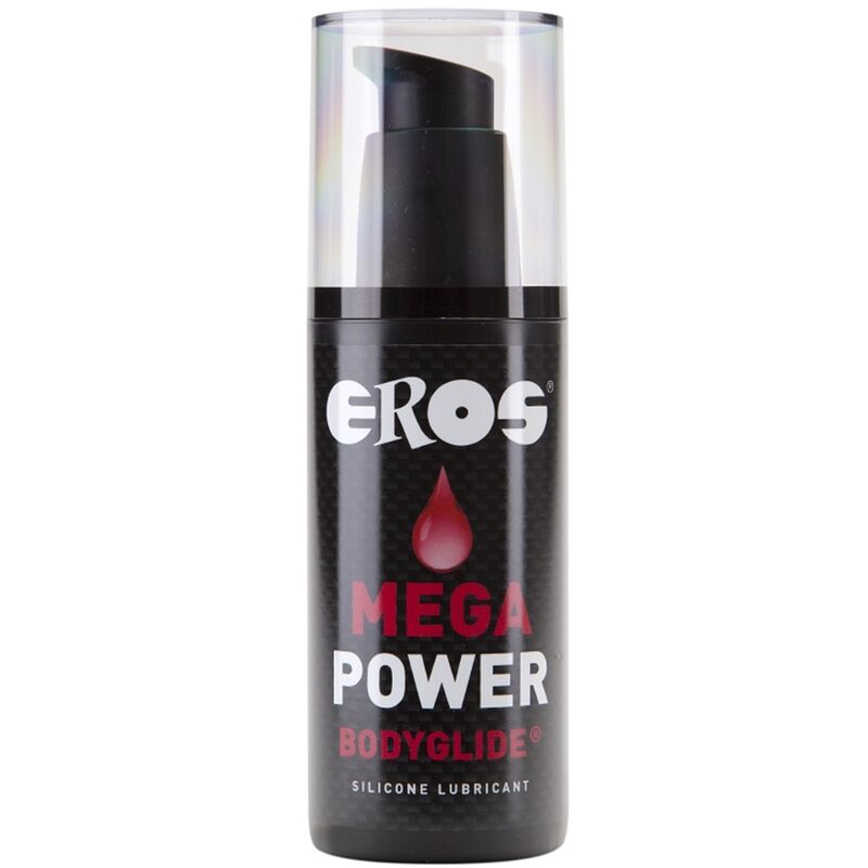 Lubricante de Silicona Power Bodyglide 125 ml