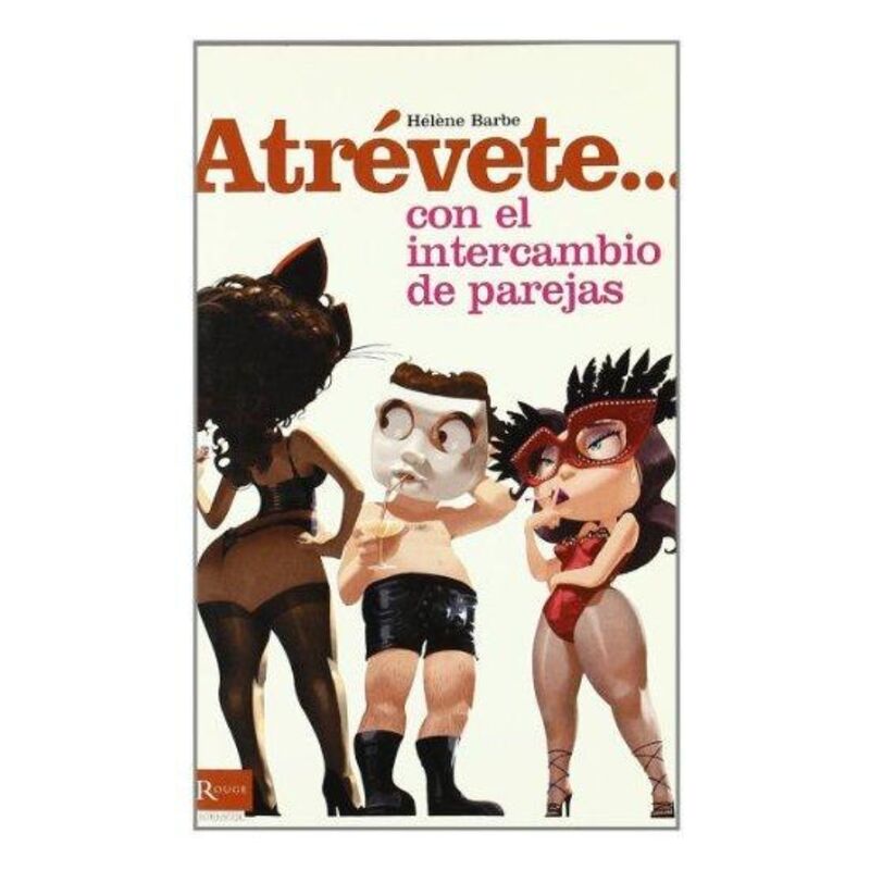 Juego Erótico: Atrévete con Intercambio de Parejas