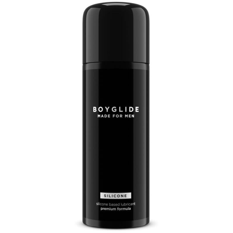 Lubricante a Base de Silicona Boyglide 100 ml