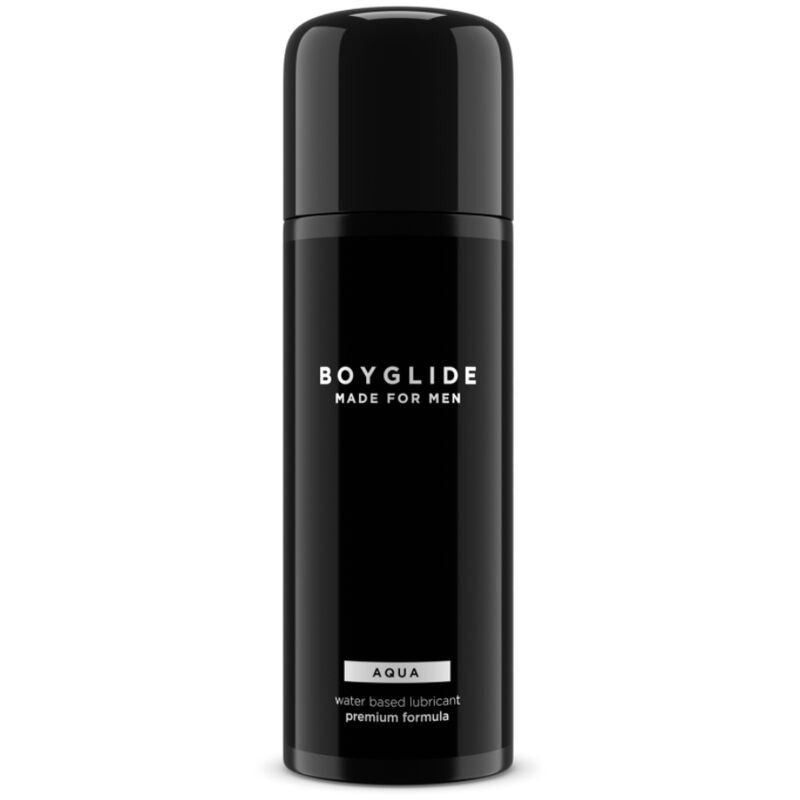 Lubricante a Base de Agua 100 ml