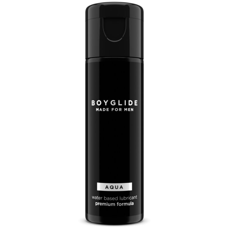 Lubricante a Base de Agua Boyglide 30ml