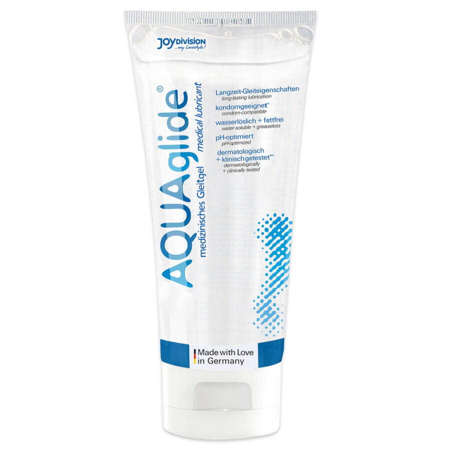 Lubricante AQUAglide 200 ml
