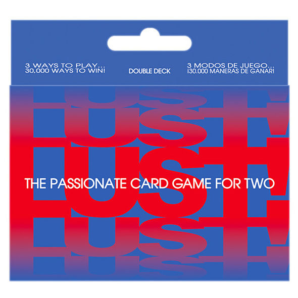 KHEPER GAMES - DESEO PARA EL JUEGO DE CARTAS APASIONADO. EN, ES