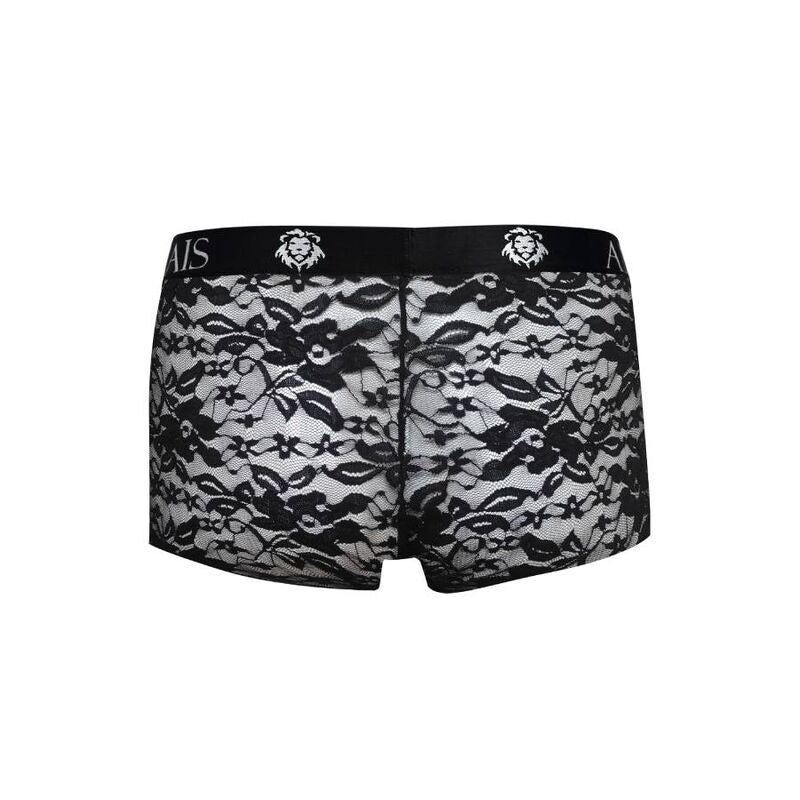 ANAIS MEN Bóxer Romance Encaje Floral