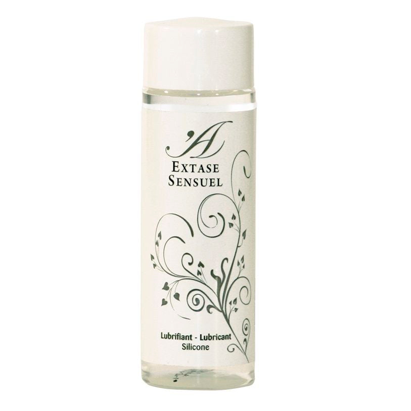 Lubricante de Silicona Extase Sensual 100 ml