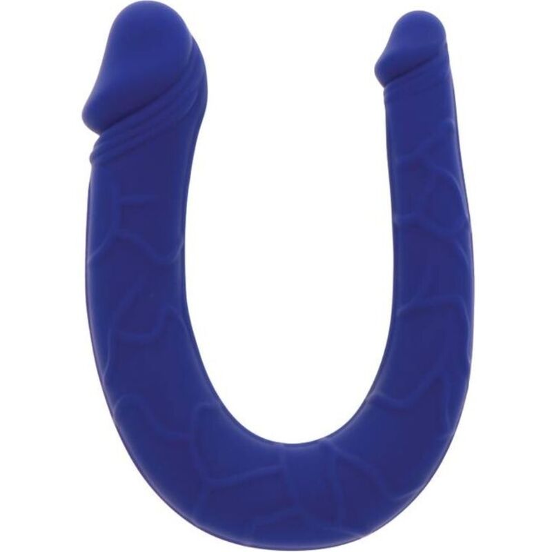 HAZLO REAL - MINI DOBLE PENE AZUL REALISTA