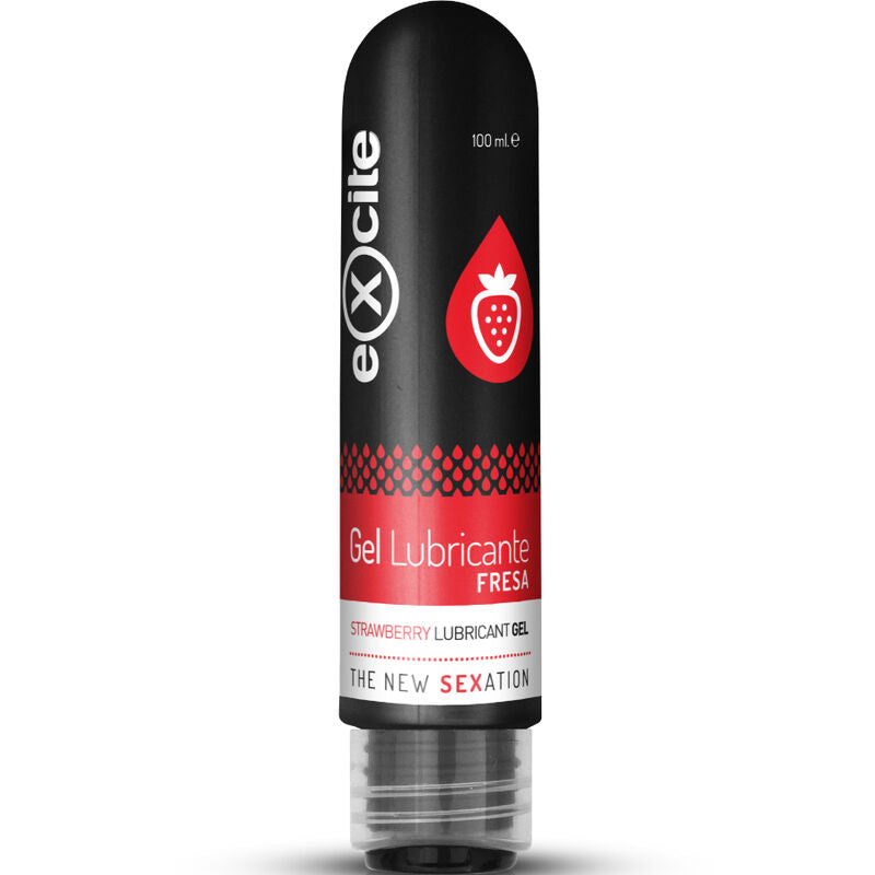 Lubricante Fresa 100 ml
