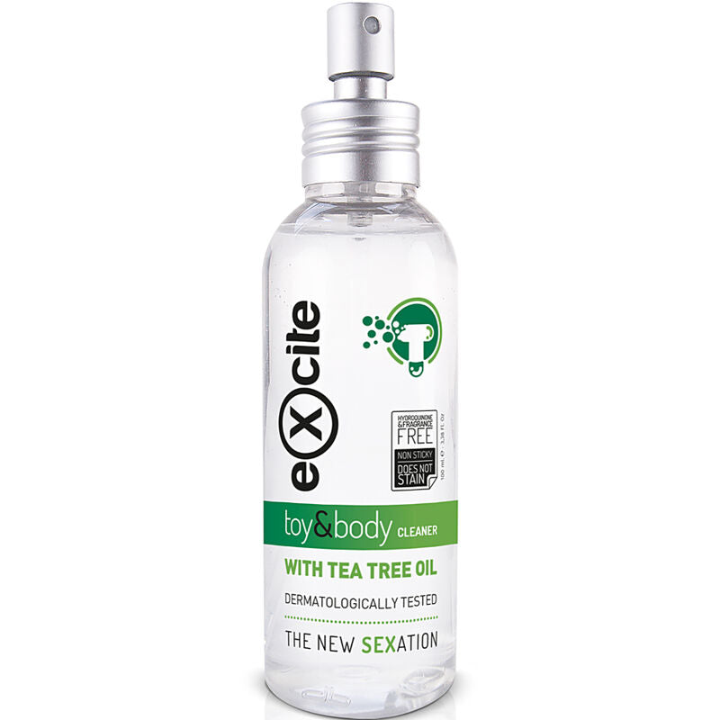 Limpiador de Juguetes 100 ML