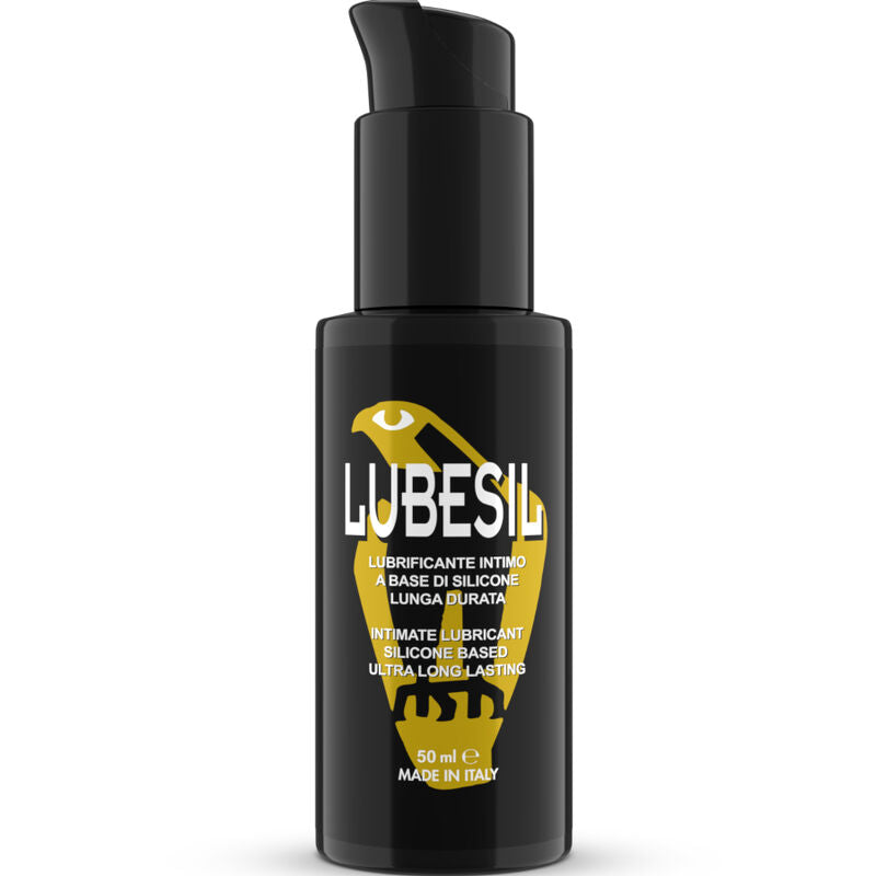 LUBRICANTE - LUBESIL 50 ML