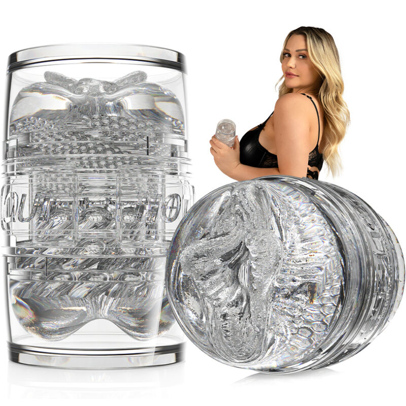 FLESHLIGHT - DISPARO RÁPIDO MIA MALKOVA