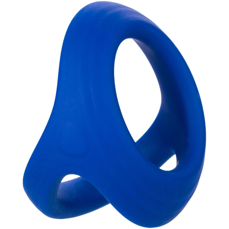 Anillo Peneano y Testicular Doble Admiral - Azul