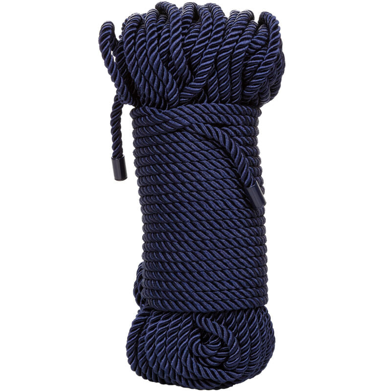 Cuerda Japonesa Admiral Azul 30 Metros