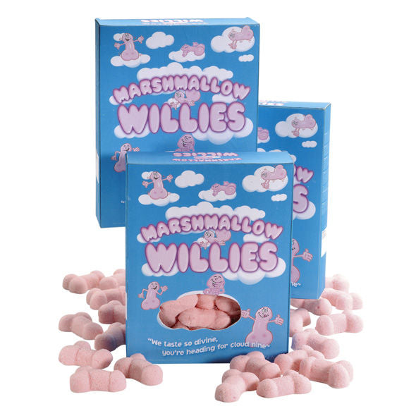 SPENCER & FLEETWOOD - DULCES NUBES EN FORMA DE PENE