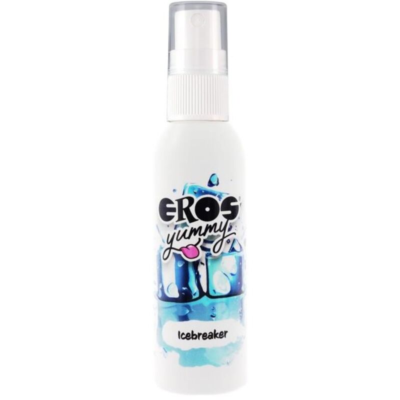 Spray Corporal Comestible de Arándano Picante