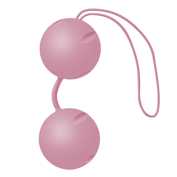Bolas Vaginales Joydivision - Estilo de Vida Rosa