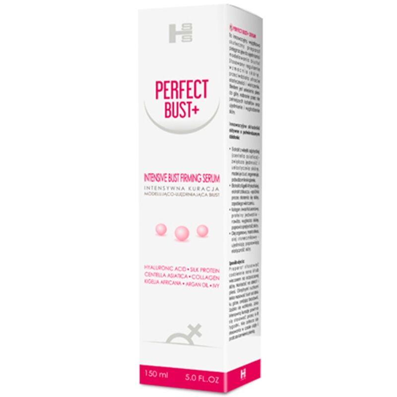 Sérum de Busto Perfecto Aumento de Busto 150 ML