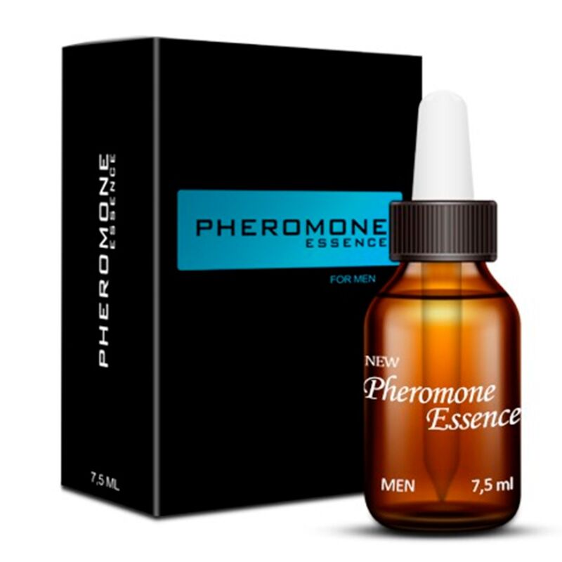 Esencia de Feromonas para Él 7,5 ml