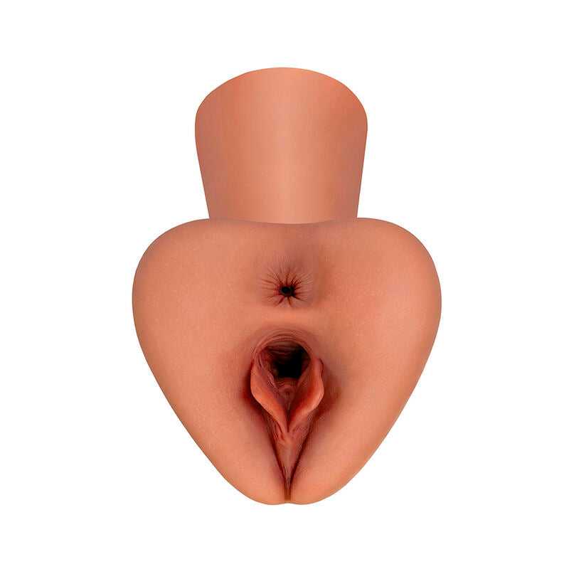 Masturbador Masculino XL Realista Pick Your Pleasure