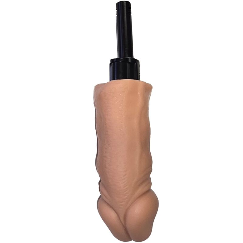 Encendedor de Barbacoa con Forma de Pene