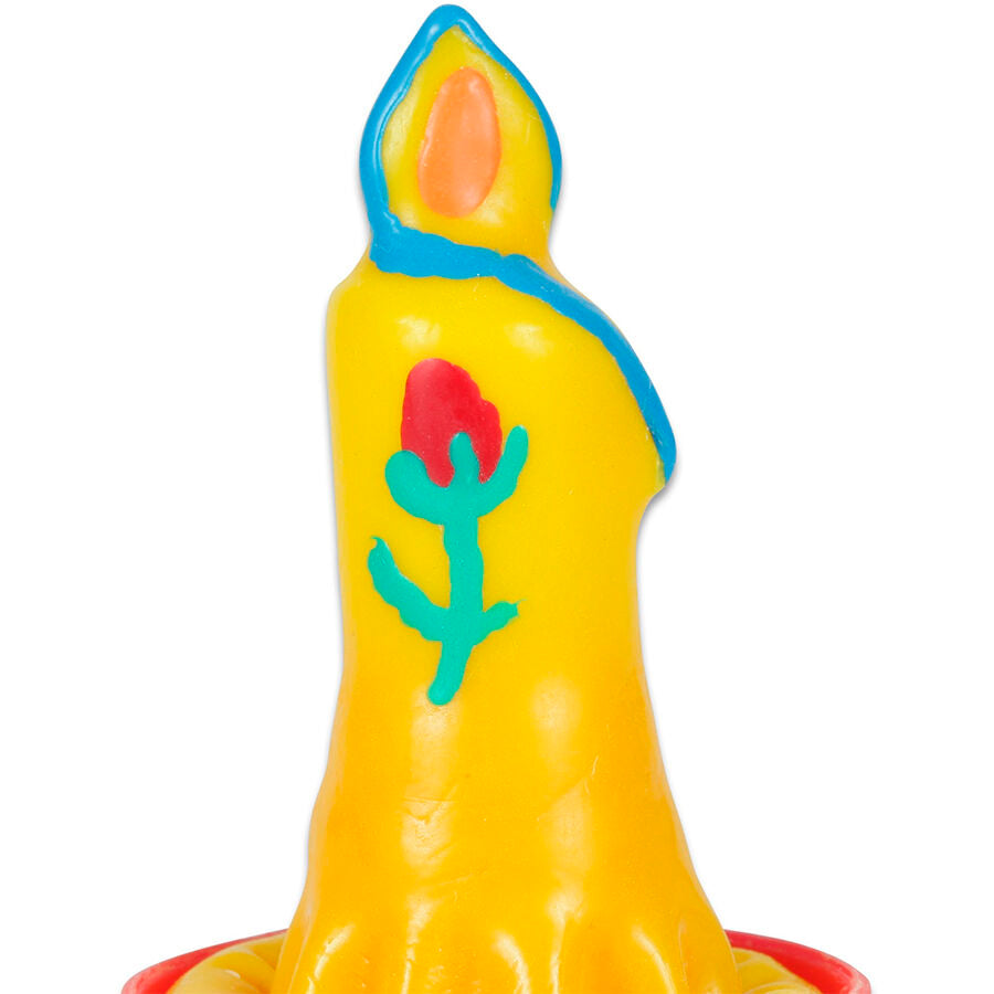 Preservativos Decorativos Pintados a Mano