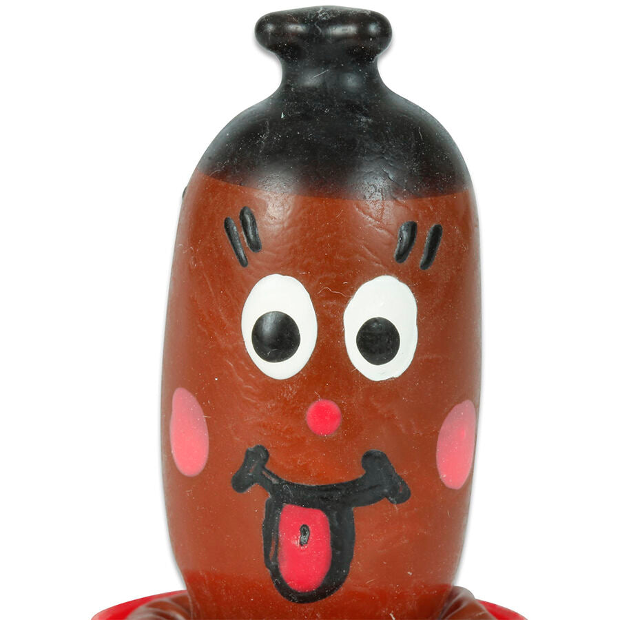 Preservativos Pintados a Mano - Novedad Artística