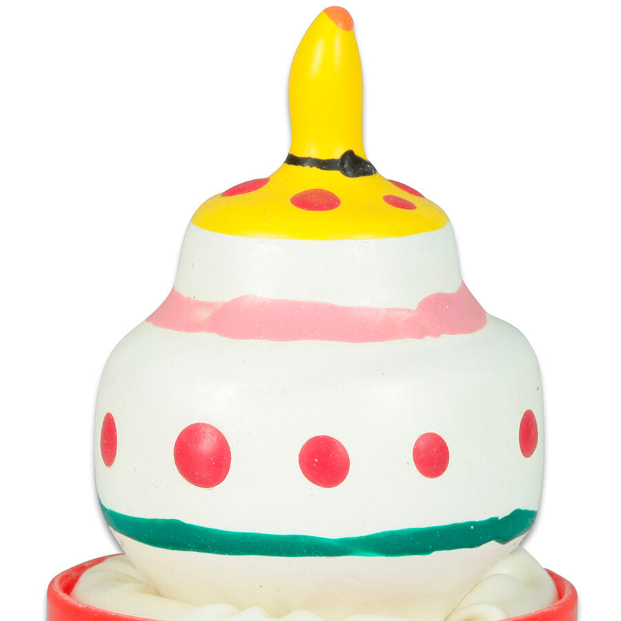 Pastel de Preservativos Pintados a Mano - Novedad Artística