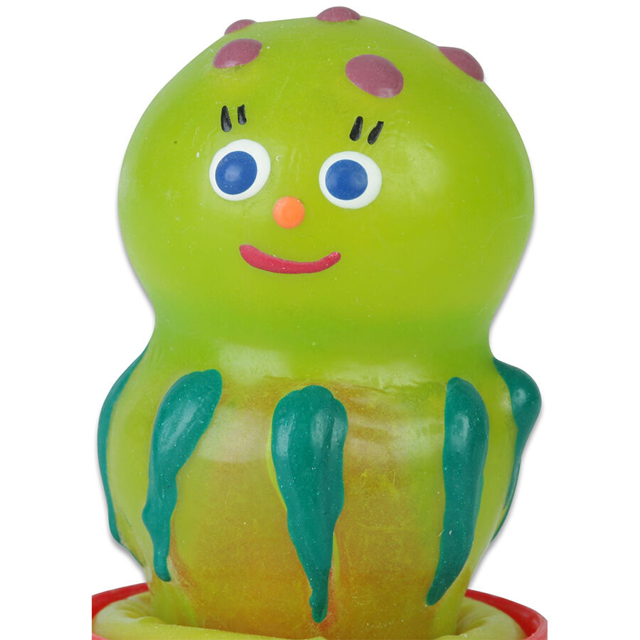 Preservativos de Novedad Pintados a Mano