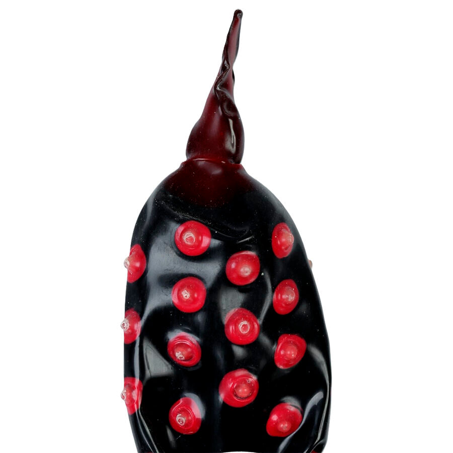 Preservativos Pintados a Mano Fakir XL