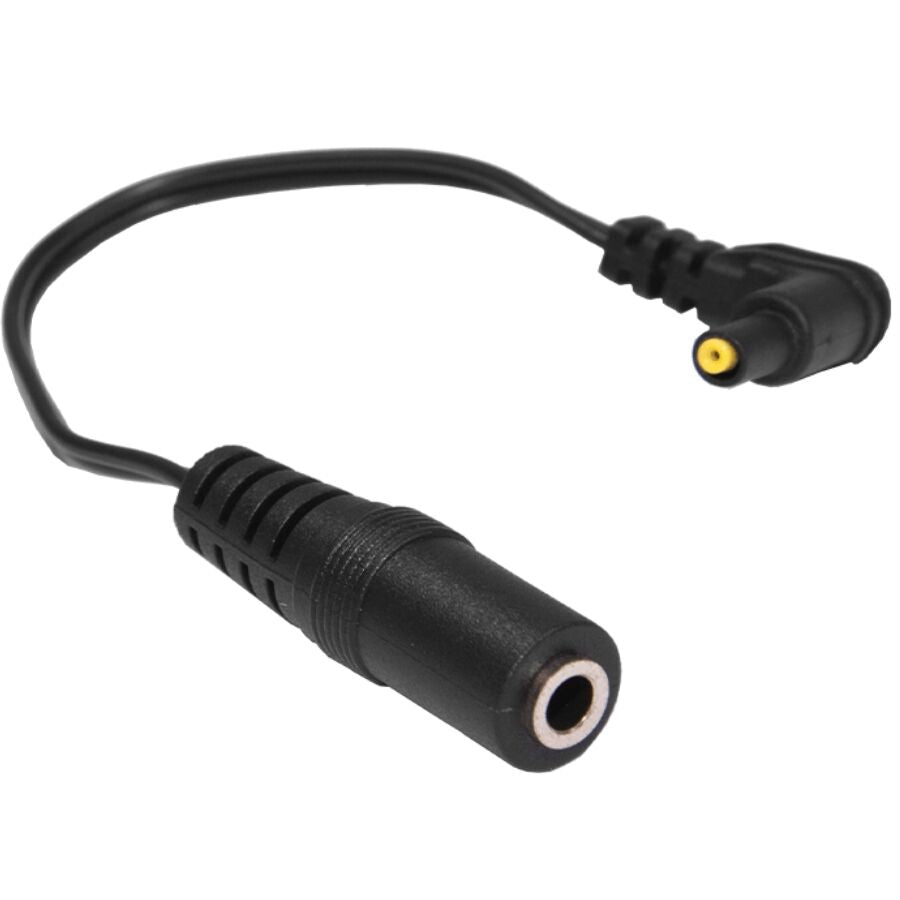 Adaptador Estándar para Toma de 3,5 mm