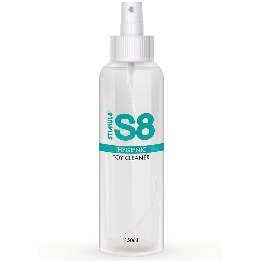 STIMUL8 - LIMPIADOR HIGIÉNICO DE JUGUETES 150 ML