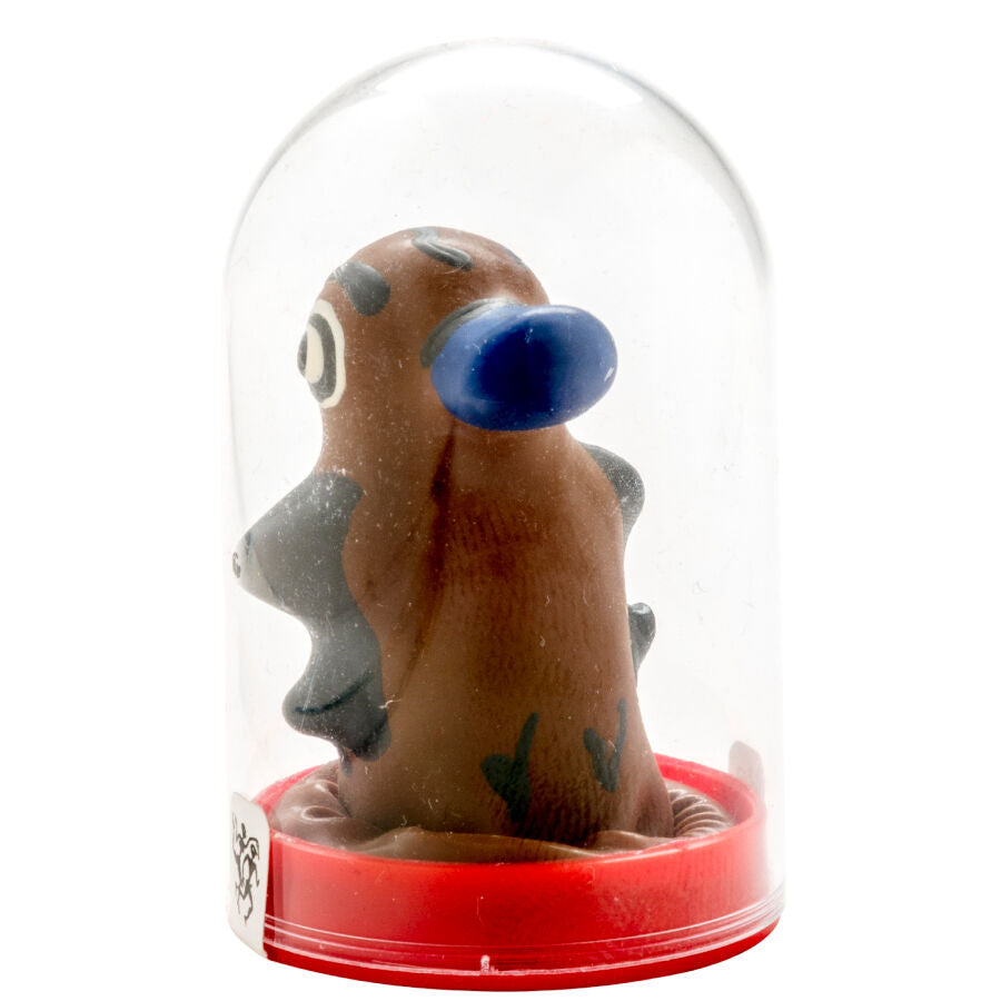 Preservativos de Arte Pintados a Mano Platypus