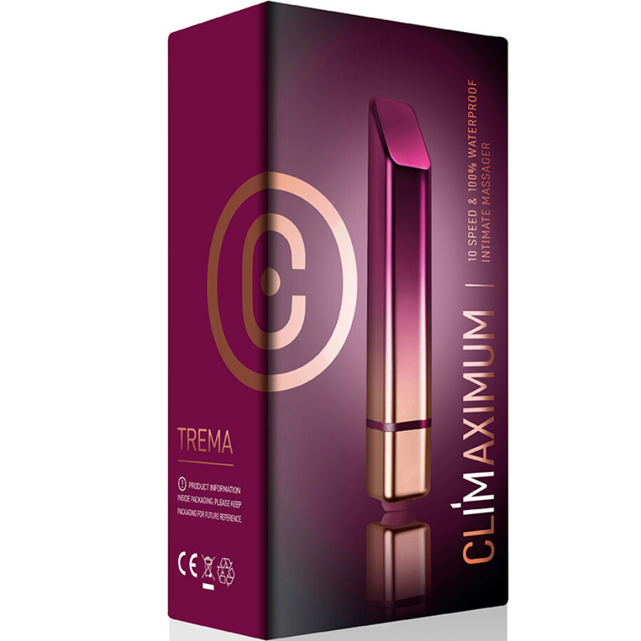 Mini Vibrador Labial