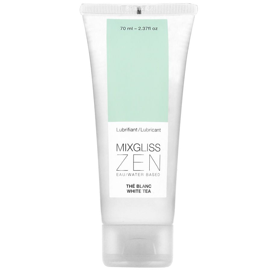 MIXGLISS - LUBRICANTE ZEN CH BLANCO 70ML