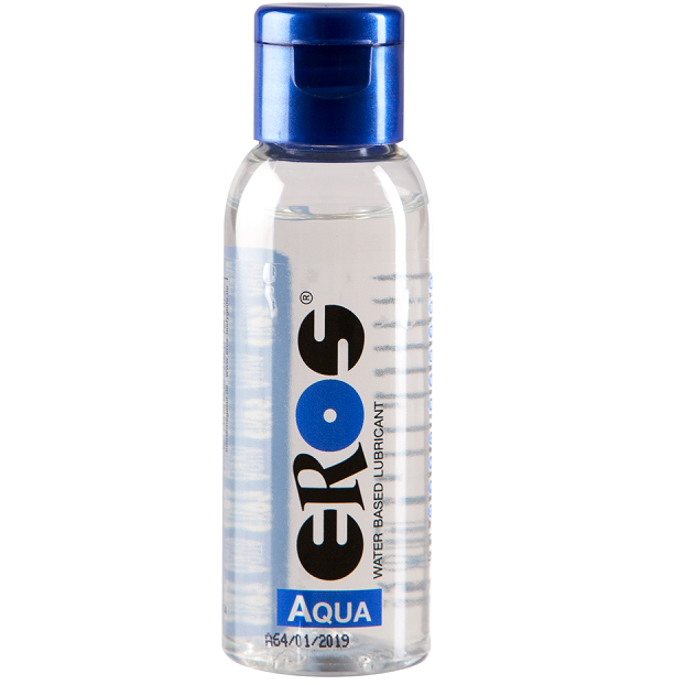 Lubricante Médico Denso a Base de Agua 50 ml