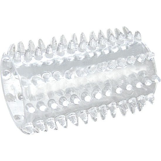 Anillo Peneano EXTASY Superelástico