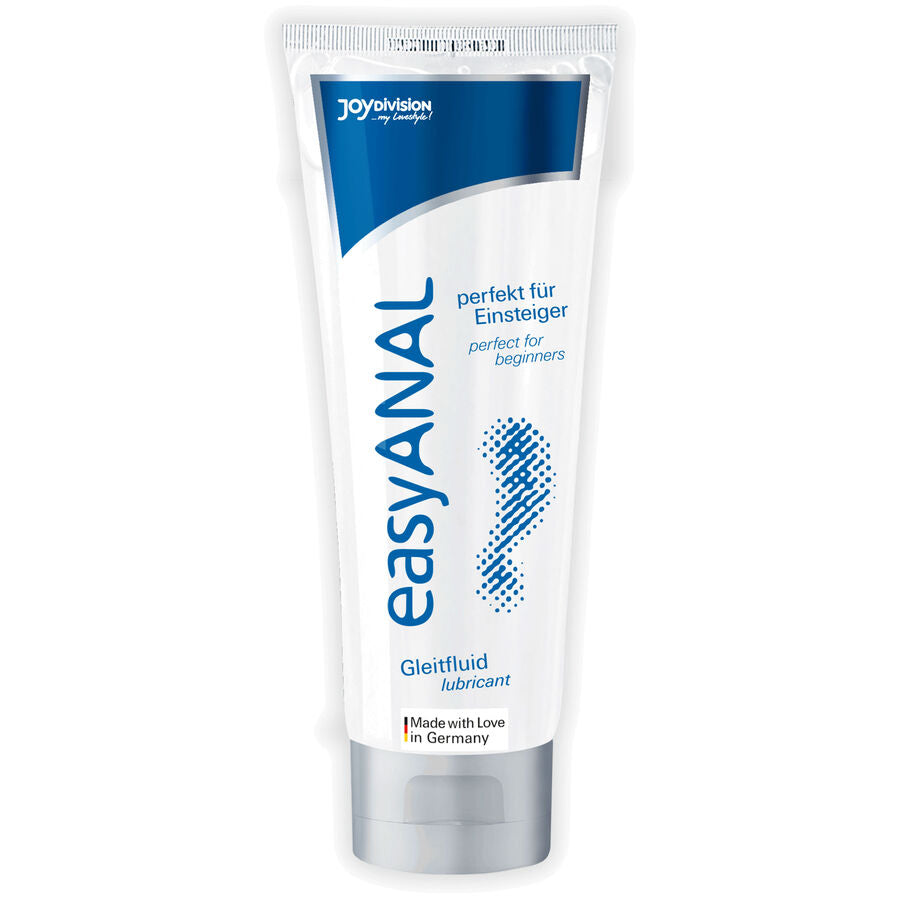 Lubricante Anal Fácil