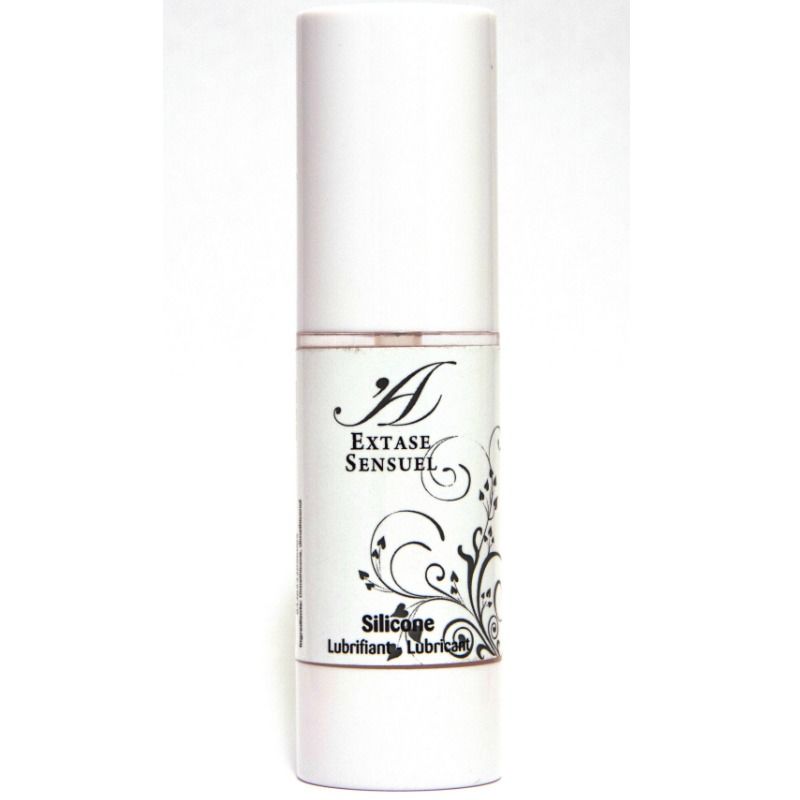 Lubricante de Silicona 30 ml