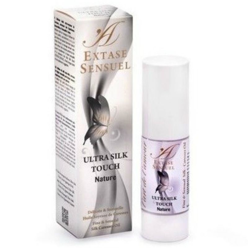ACEITE DE MASAJE ULTRA SILK TOUCH