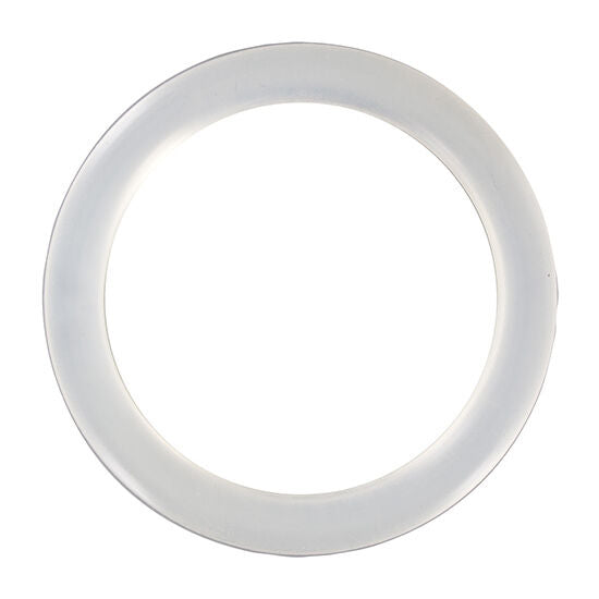 Anillo Peneano POTENZDUO - Plus Anillo Blanco - M