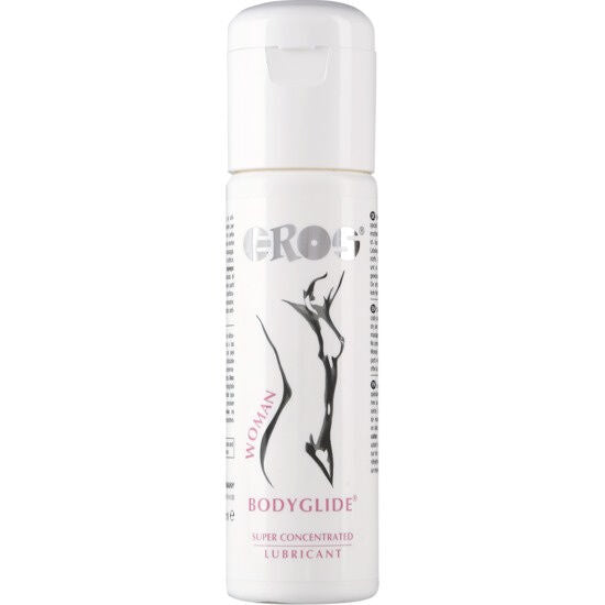 Lubricante de Silicona Superconcentrado para Mujeres Bodyglide 100 ml