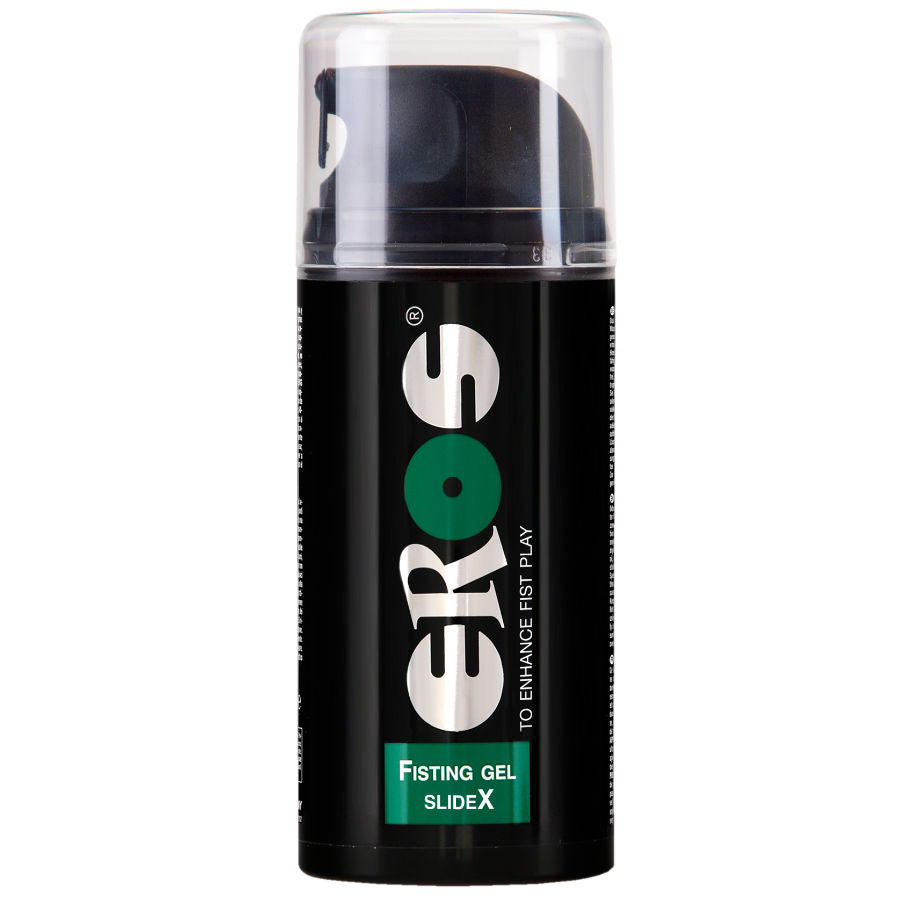 Lubricante para Fisting Gel Superslip 100 ml