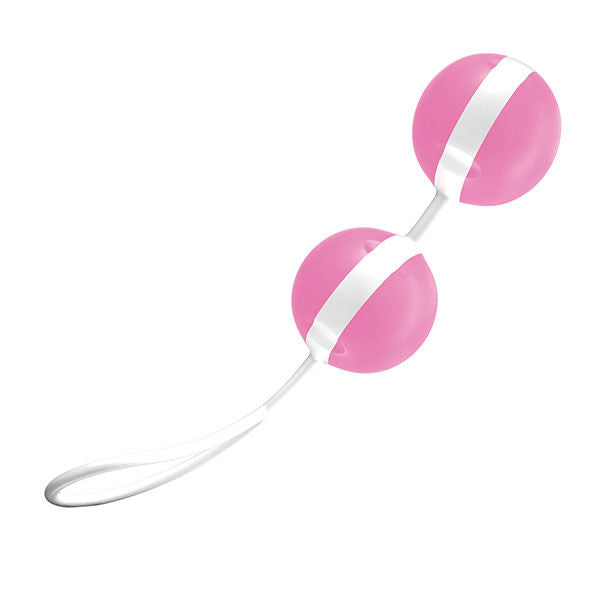 Bolas Chinas JOYBALLS - Rosa