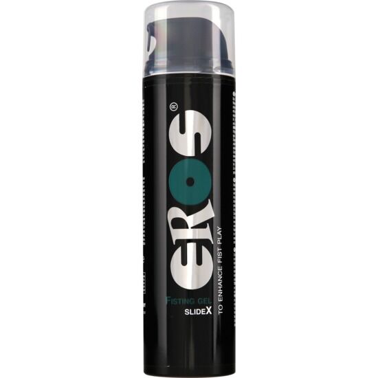 Lubricante Gel para Fisting Anal Superslip 200 ml