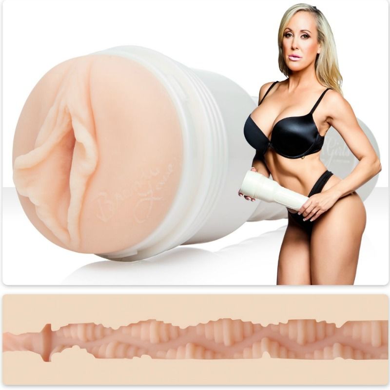 CHICAS FLESHLIGHT - BRANDI LOVE VAGINA