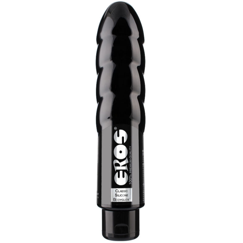 Lubricante de Silicona Clásico