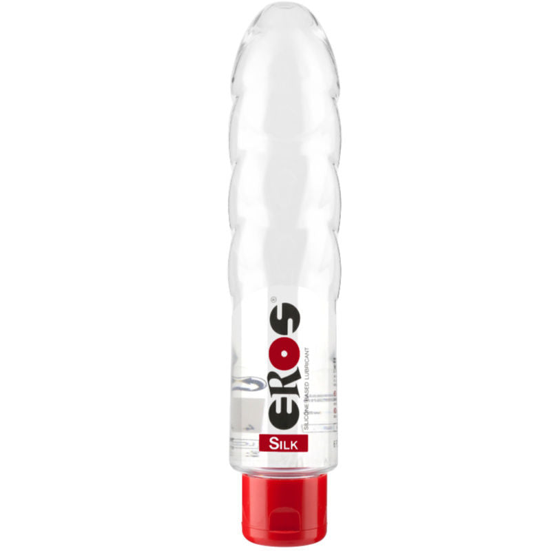 Lubricante de Silicona Sedosa 175 ML
