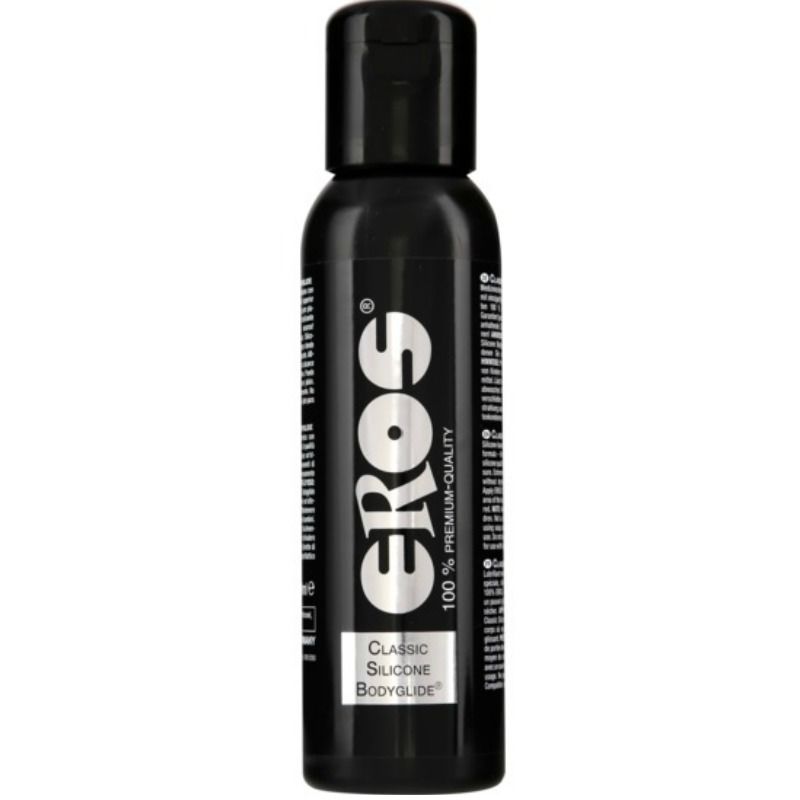Lubricante de Silicona Classic Bodyglide 250 ml