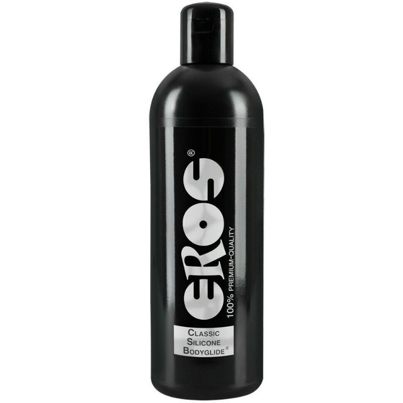 Lubricante de Silicona Clásico Bodyglide 500 ML